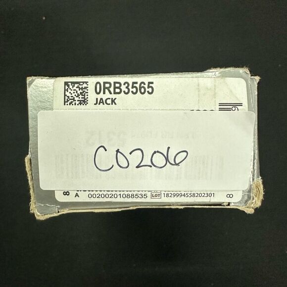 New Ray-Ban 3548 Hexagonal Flat G-15 Green Lenses Gold - Picture 7 of 7